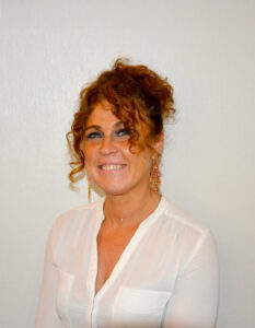 Florence LE BARBENCHON