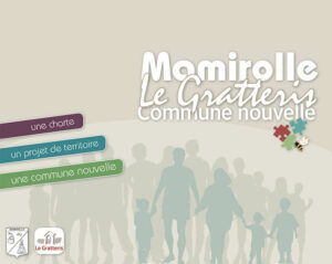 Consultez la charte « Projet Territorial »