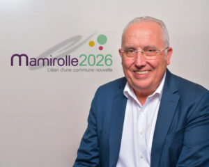 Interview-portrait de Philippe Régennass